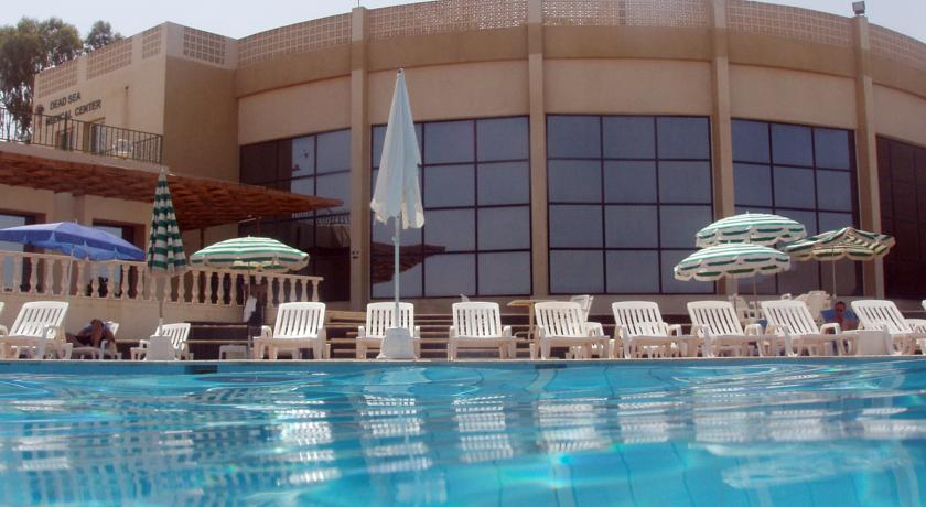 Dead Sea Spa Hotel Sweimeh Εξωτερικό φωτογραφία